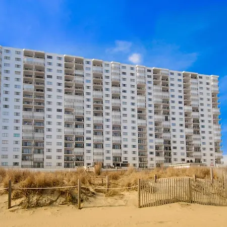 Plaza 1211 Apartment